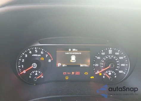 2020 Kia Soul Gt-Line Turbo from USA, damaged, VIN KNDJ53AF5L7065772